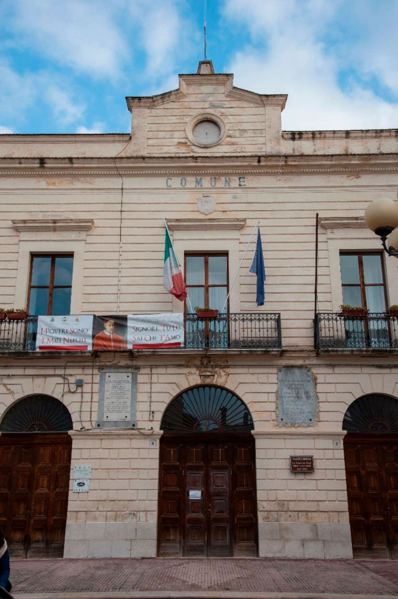 Fronte